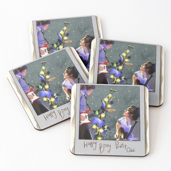 Item preview, PO birthday special designed and sold by Technicolormoth.