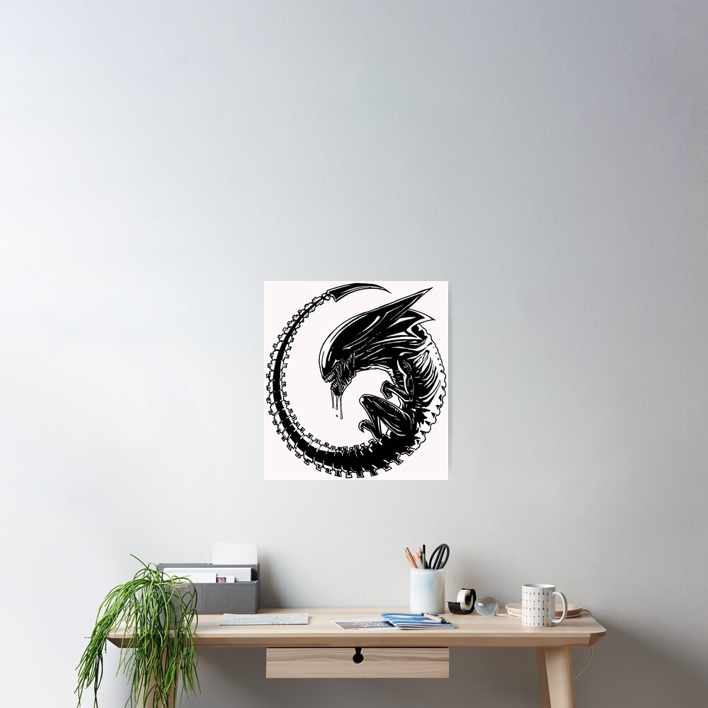Item preview, Poster designed and sold by BornLion.