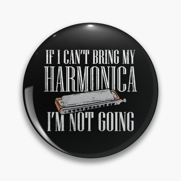 Item preview, Mouth Harmonica Player - Musician Gift Idea designed and sold by Sandra78.