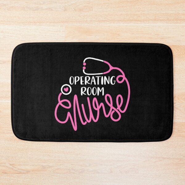 Item preview, Operating Room Nurse - Operating Room Nursing Department - OR Nurse designed and sold by gowthama.