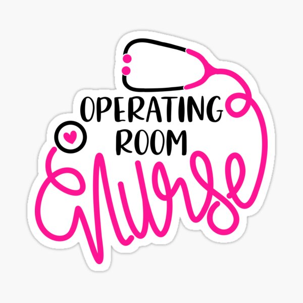 Operating Room Nurse Operating Room Nursing Department Or Nurse