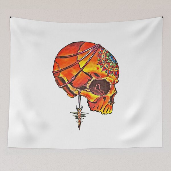 Item preview, Skull designed and sold by theSkullman.