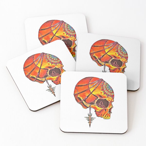 Item preview, Skull designed and sold by theSkullman.