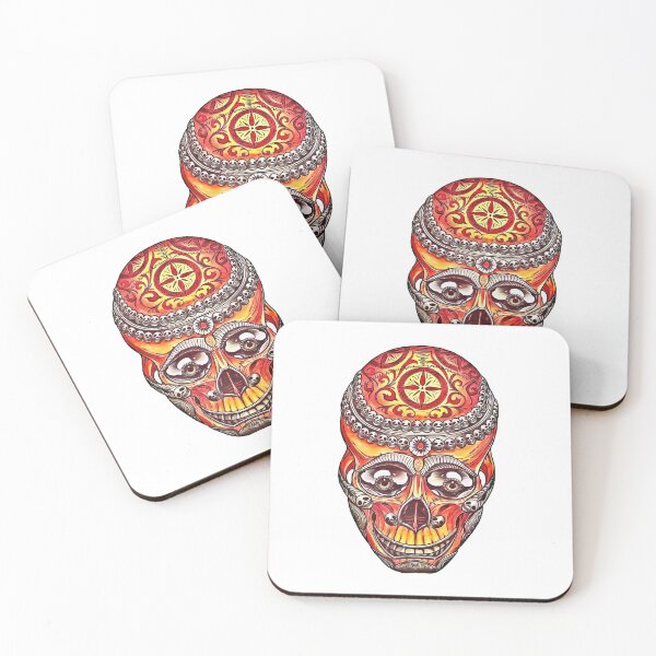 Item preview, Skull designed and sold by theSkullman.