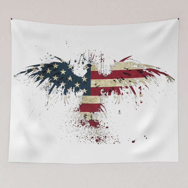 Item preview, Amerca Stand Strong designed and sold by lacm2020.