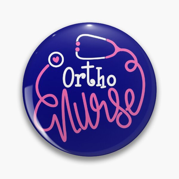 Item preview, Ortho Nurse - Orthopaedic Nursing Department - Orthopedic Nurse designed and sold by gowthama.