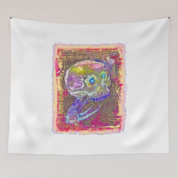 Item preview, Skull designed and sold by theSkullman.