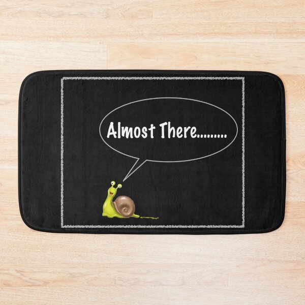 Item preview, Almost There by The Tree Of Life Co Pin designed and sold by Helen Marvellous.