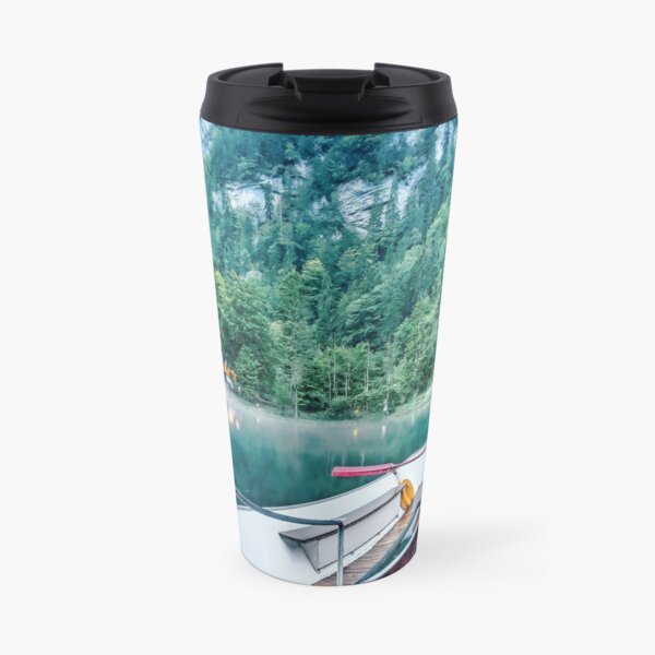 Pristine Travel Mug