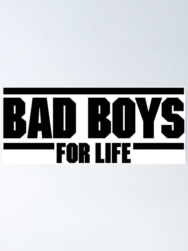 bad boys 4 life
