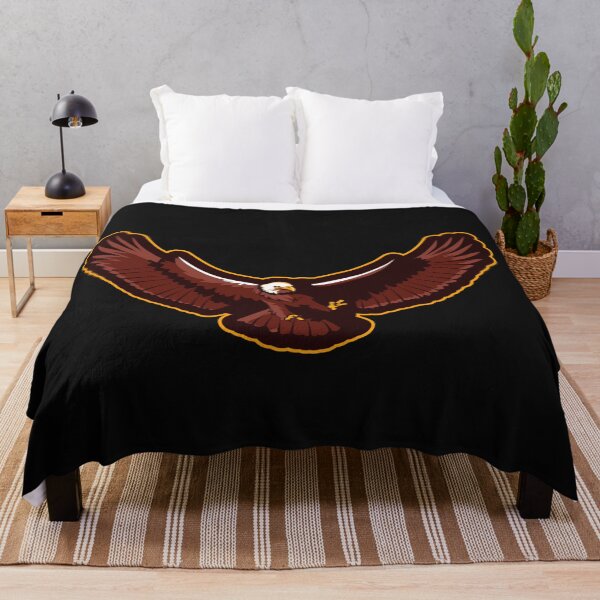 Item preview,  Bald American Eagle Bird Of Prey  designed and sold by DanVsPOD.
