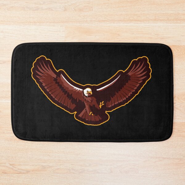 Item preview,  Bald American Eagle Bird Of Prey  designed and sold by DanVsPOD.