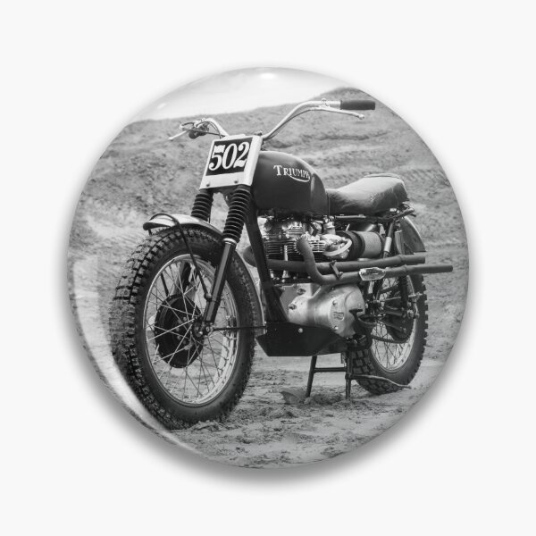 Item preview, Number 502 The Mcqueen Desert Sled designed and sold by rogue-design.