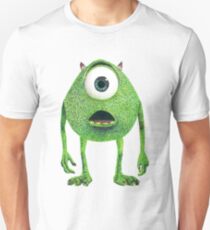 Wazowski Unisex T-Shirt