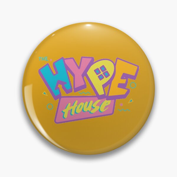 Artikelvorschau, Das Hype House entworfen und verkauft von tikitak94.