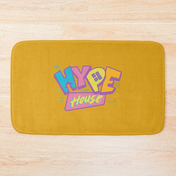 Item preview, The Hype House designed and sold by tikitak94.