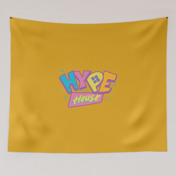 Item preview, The Hype House designed and sold by tikitak94.