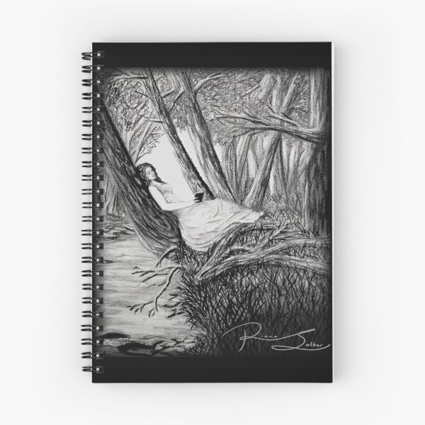 Item preview, Quiet Time designed and sold by artsyrere.