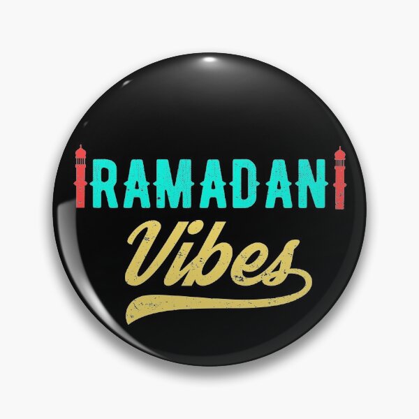 Item preview, Ramadan Vibes designed and sold by mrhighsky.