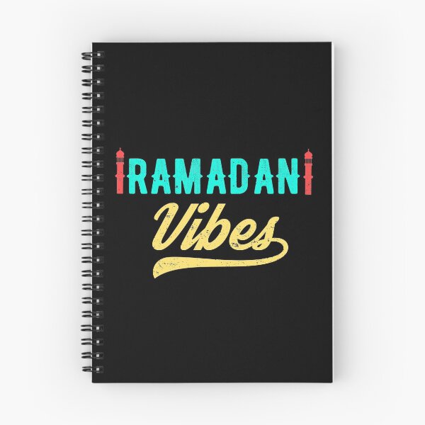 Artikelvorschau, Ramadan Vibes entworfen und verkauft von mrhighsky.