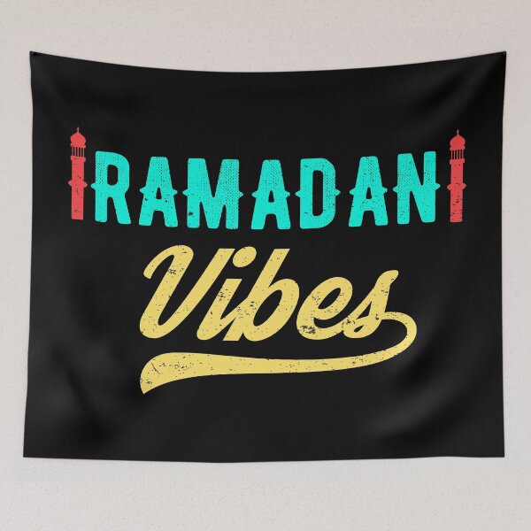 Item preview, Ramadan Vibes designed and sold by mrhighsky.