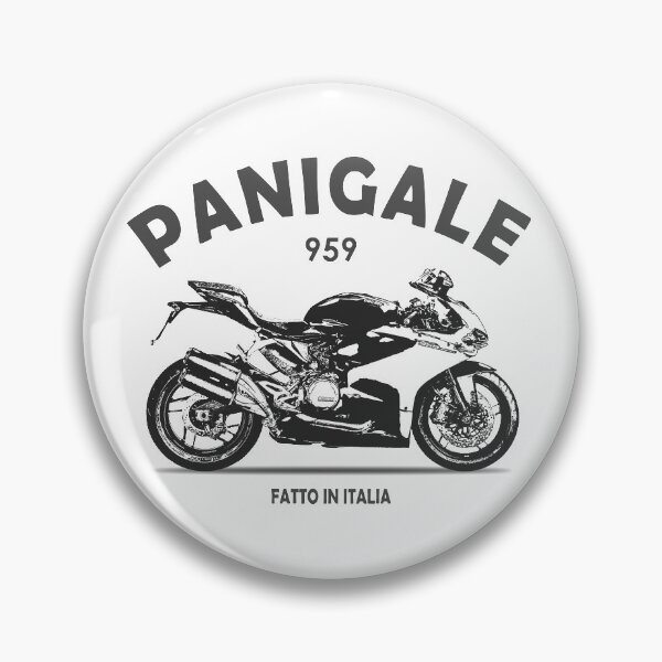 Item preview, 959 Panigale designed and sold by rogue-design.