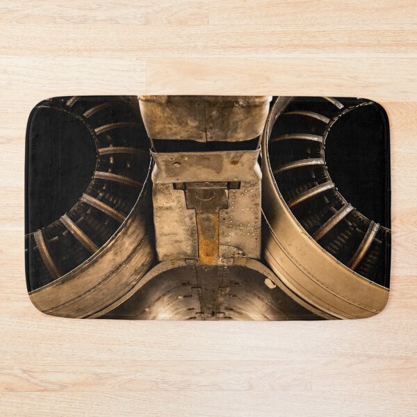 Item preview, RAF Phantom II XV582 Black Mike designed and sold by Stevehgti6.