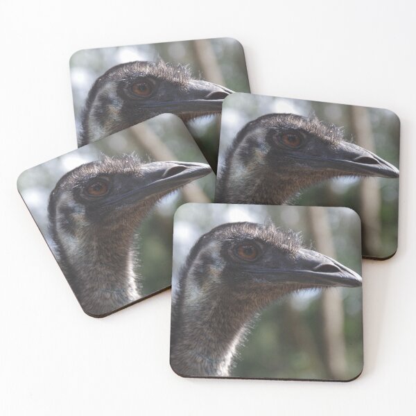 Item preview, Emu designed and sold by lezvee.