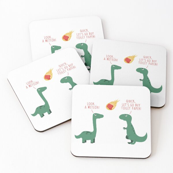 Item preview, Extinction Priorities designed and sold by SillyTees.