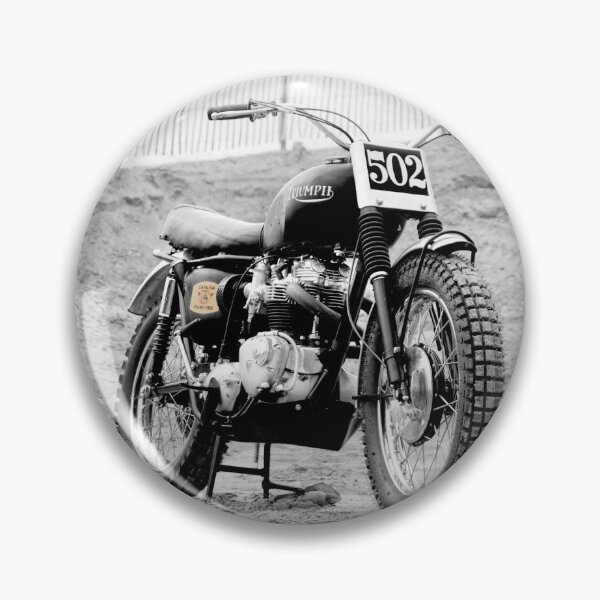 Item preview, No 502 Steves Desert Sled designed and sold by rogue-design.