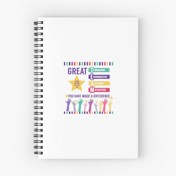 Item preview, Team work  designed and sold by TheArtyApples.