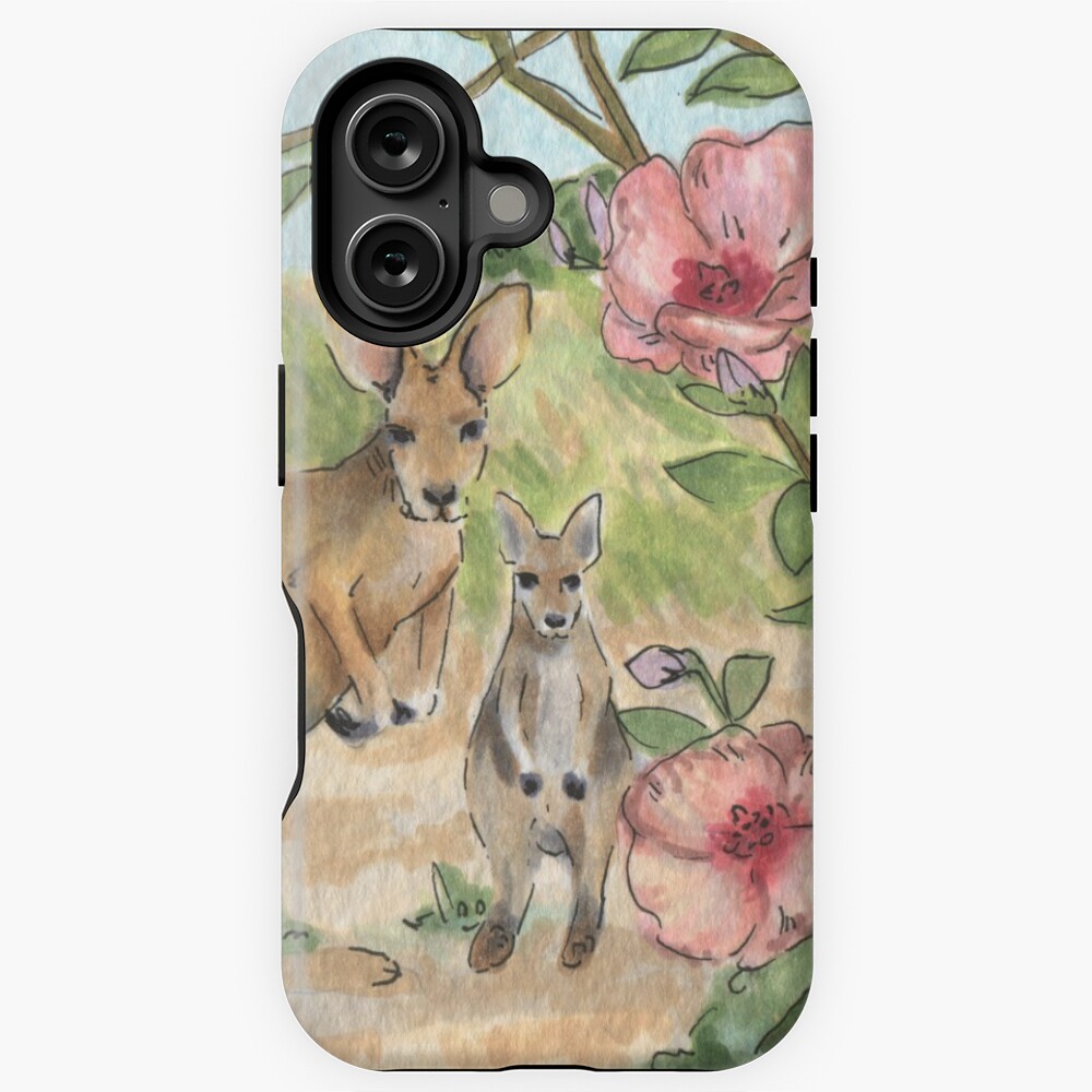 Item preview, iPhone Magsafe Tough Case designed and sold by ddanyen.