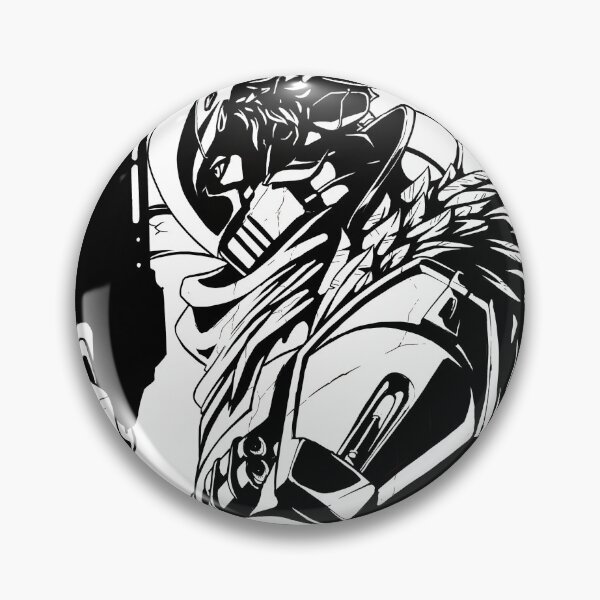 Item preview, Way of the Bullet designed and sold by MichaelDraws.