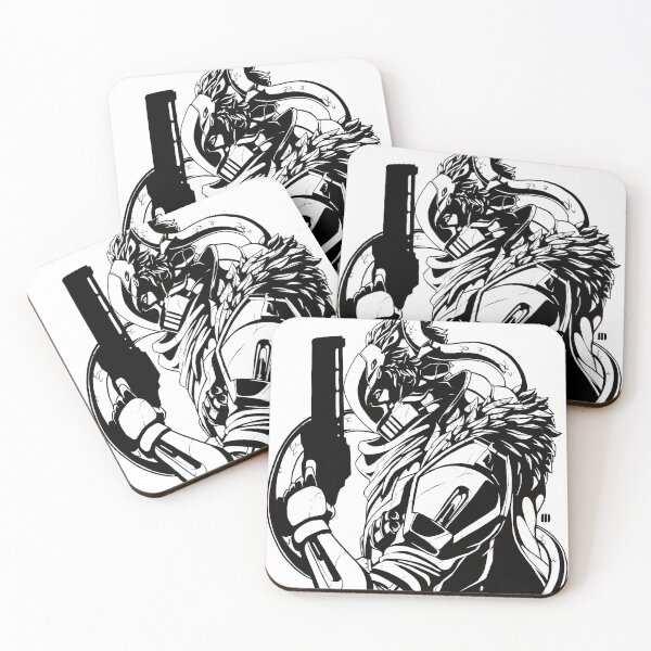 Item preview, Way of the Bullet designed and sold by MichaelDraws.