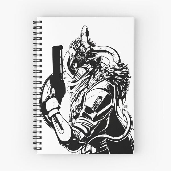 Item preview, Way of the Bullet designed and sold by MichaelDraws.