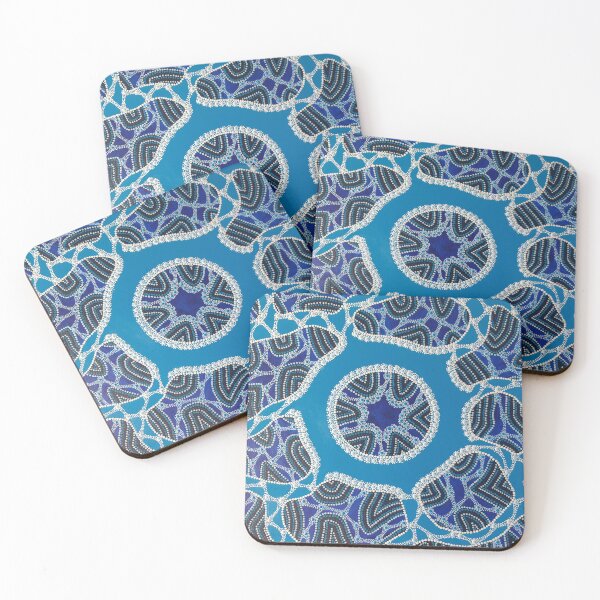 Item preview, Waterways designed and sold by d-williams17art.