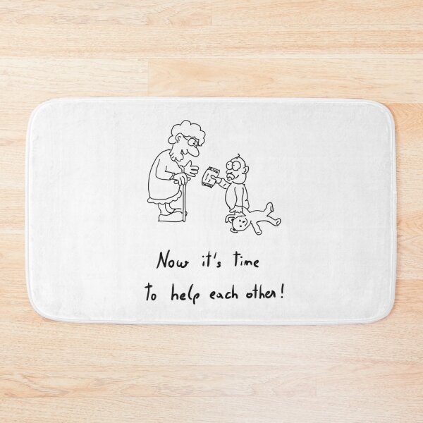 Item preview, HELPING HAND | Together | Life | Grow | Thanks | Gift idea designed and sold by yourtravelguide.