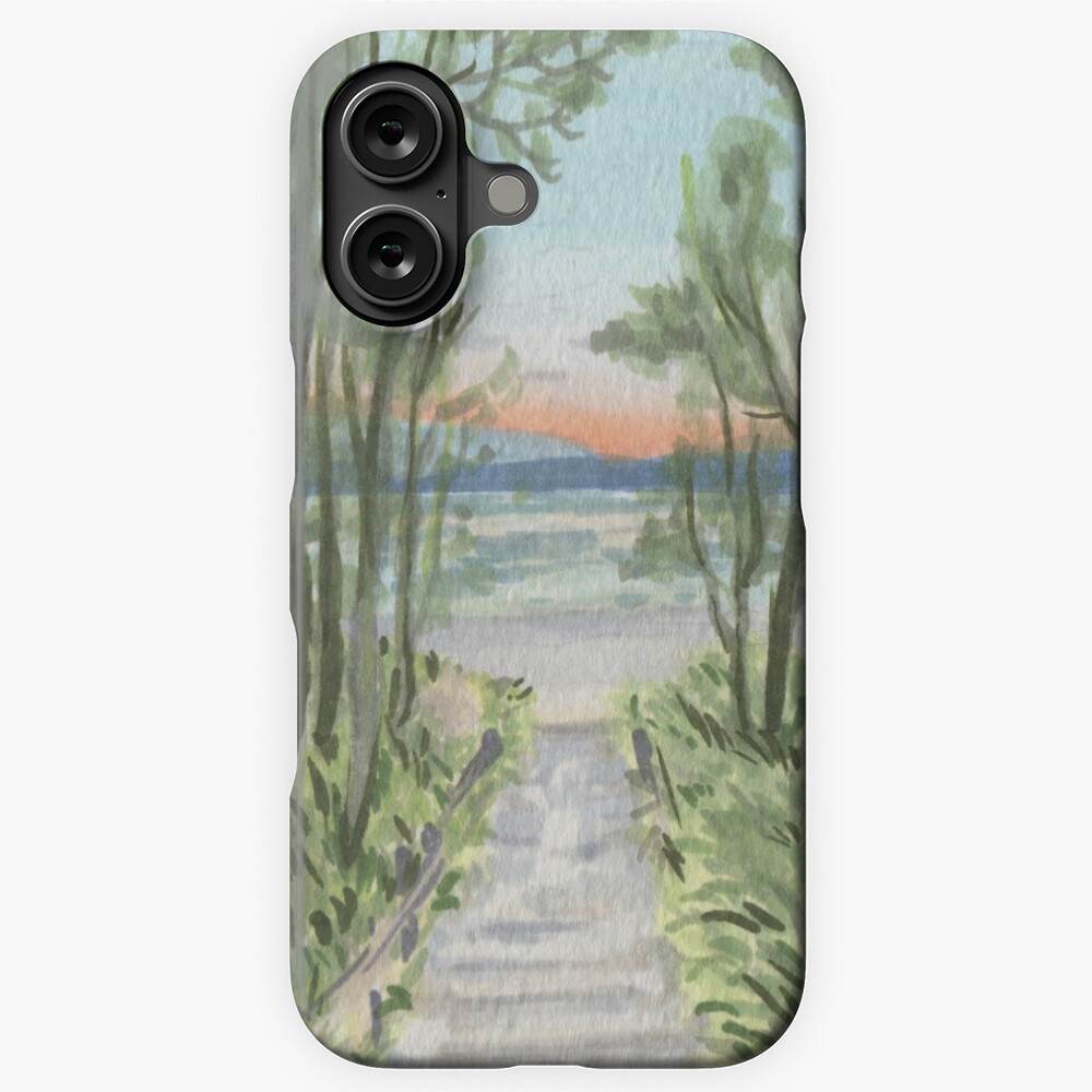 Item preview, iPhone Snap Case designed and sold by ddanyen.