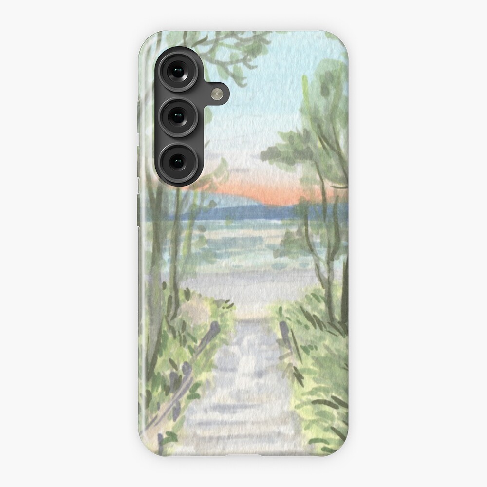 Item preview, Samsung Galaxy Snap Case designed and sold by ddanyen.