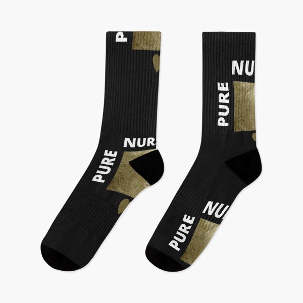 Item preview, LOVE the NURSES Pure Gold T-Shirts designed and sold by Paint4u.