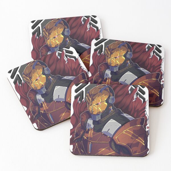 Item preview, Titanwall designed and sold by MichaelDraws.