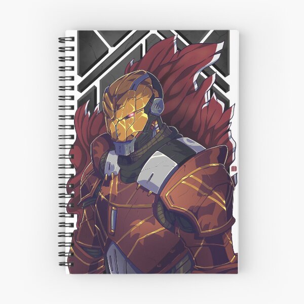 Item preview, Titanwall designed and sold by MichaelDraws.
