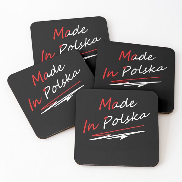 Item preview, Made in Polska designed and sold by GR-ART.