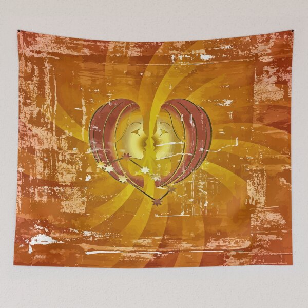 Item preview, Zodiac Gemini designed and sold by harietteh.