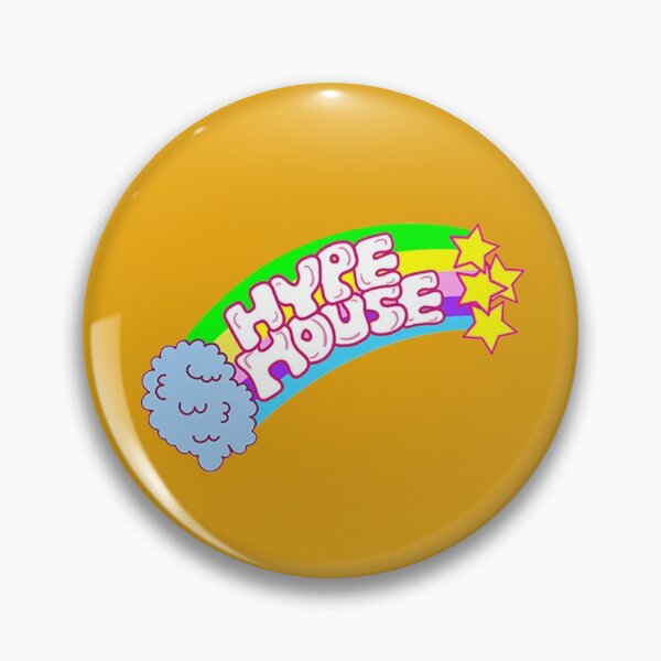 Artikelvorschau, Das Hype House entworfen und verkauft von tikitak94.