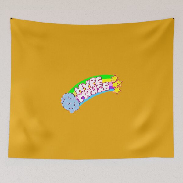 Item preview, The Hype House designed and sold by tikitak94.