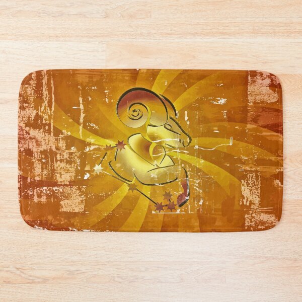 Item preview, Sternzeichen Widder designed and sold by harietteh.