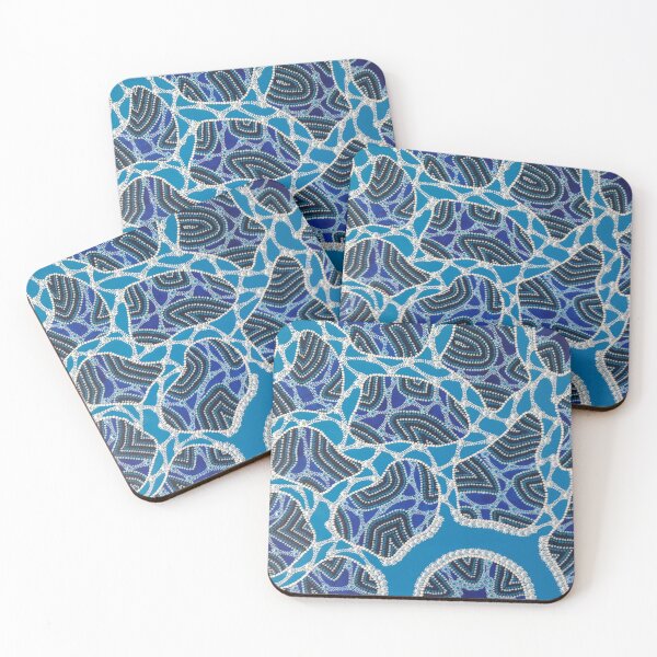 Item preview, Waterways 2 designed and sold by d-williams17art.