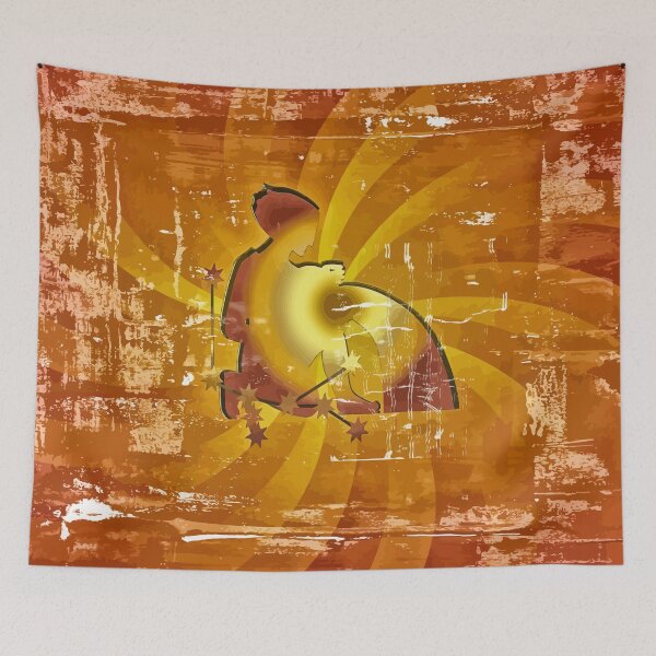Item preview, Aquarius designed and sold by harietteh.