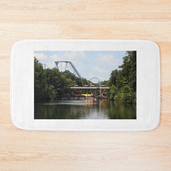 Item preview, Busch Gardens Europe designed and sold by Timothy Gass.